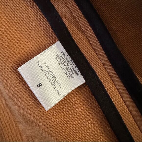 A.L.C Milo jacket - Picture 8 of 9